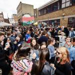 street party
