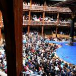 Shakespeare summer