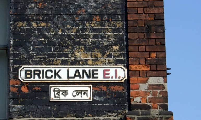 cheap eats in london