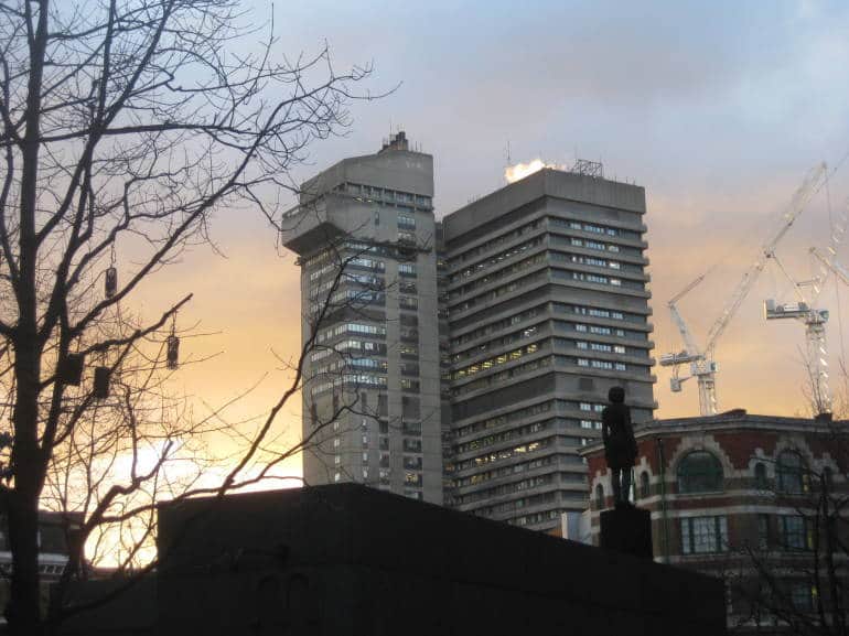 cheap hair and beauty treatments london
