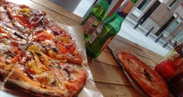 cheap eats in london