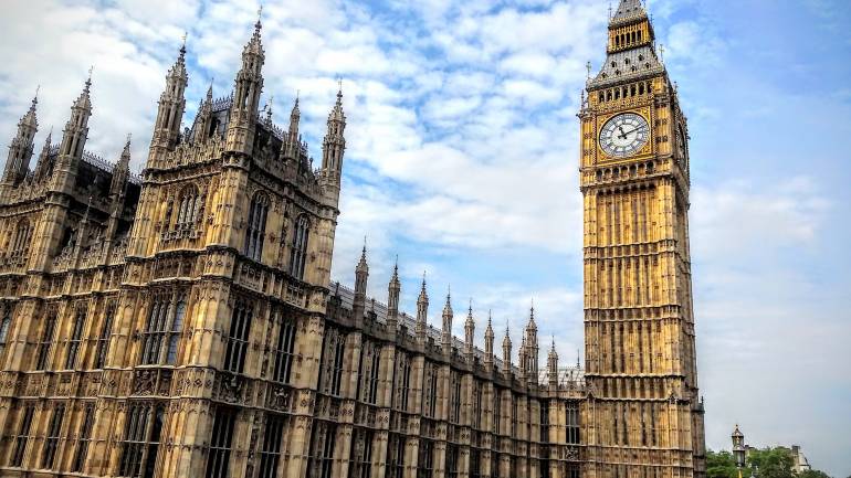 cheap weekend in london