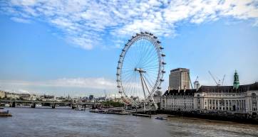 cheap weekend in london