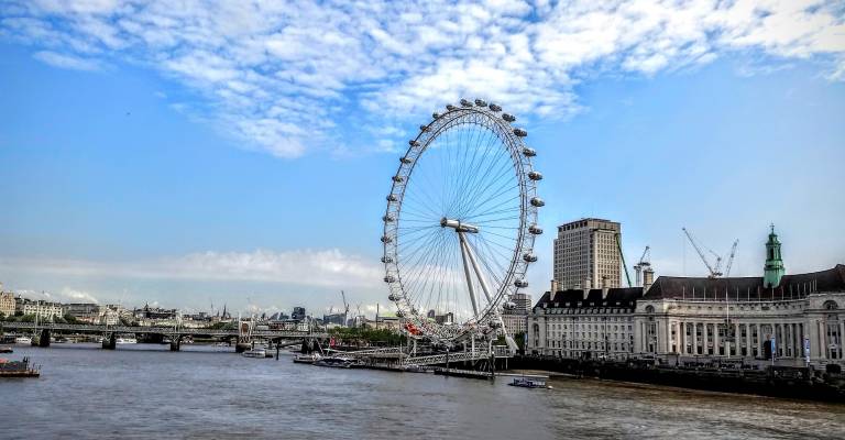 Things to Do in Waterloo: Free and Cheap Culture and Nightlife | London ...