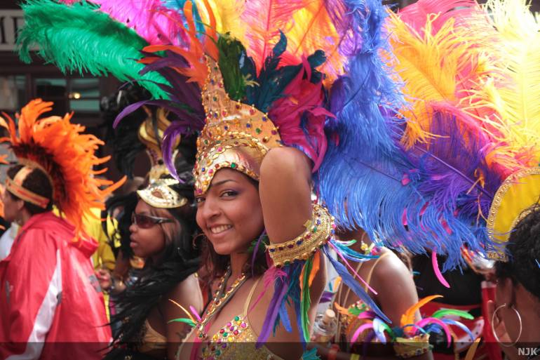 free_carnival_london