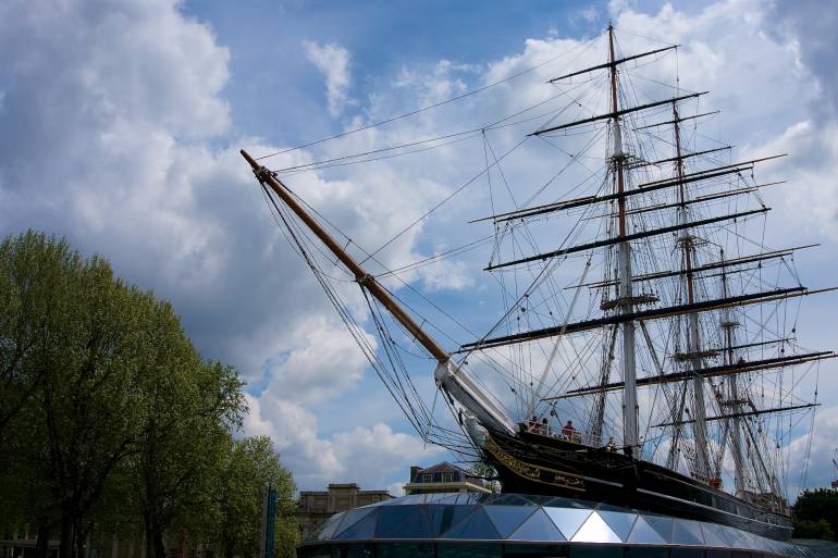 cheap week in london