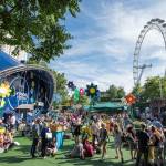 london june events
