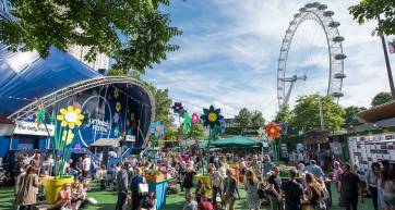 london june events