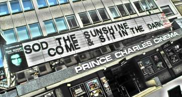 london cinema