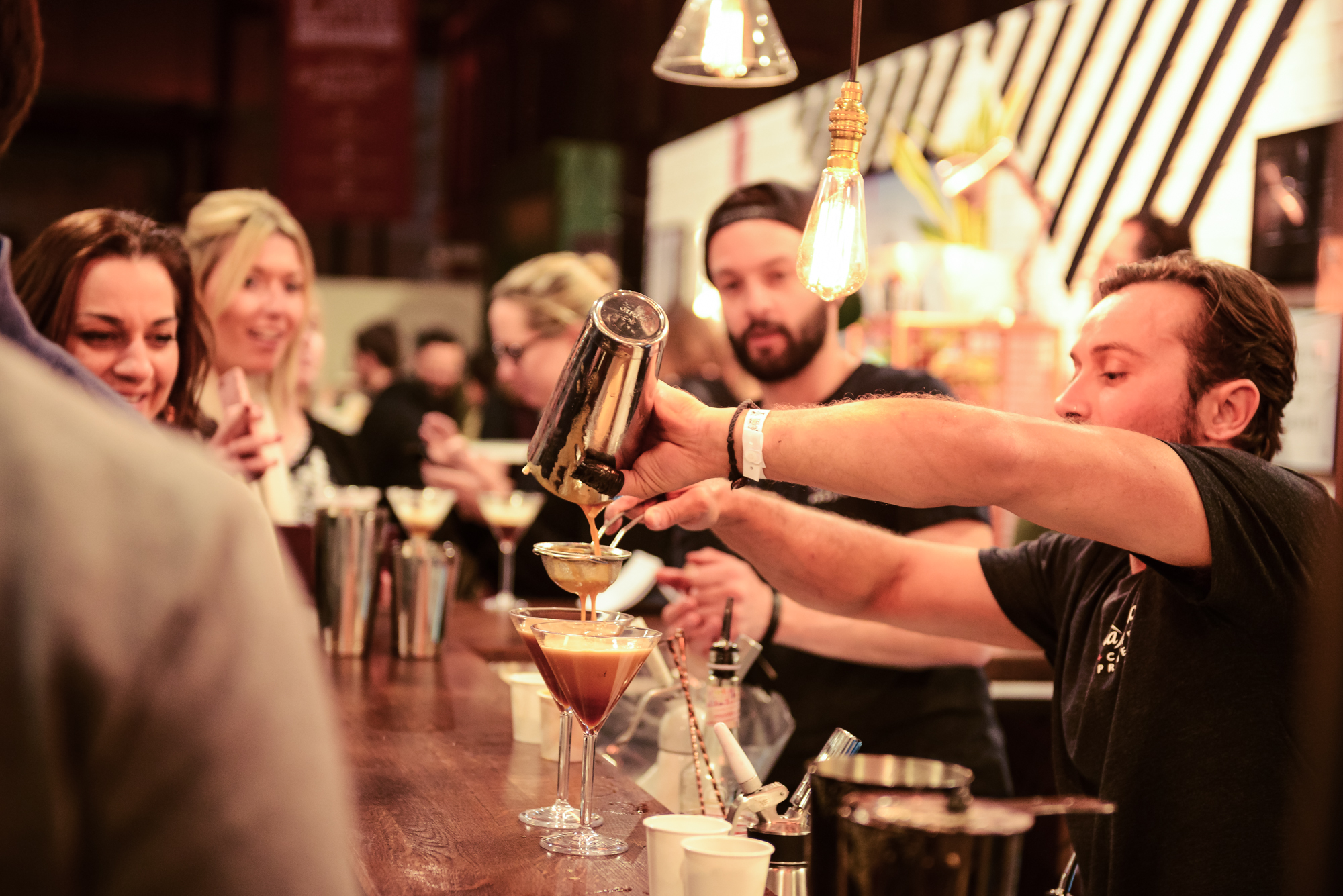 London Cocktail Week, Oct 9–Oct 19, 2025 | London Cheapo