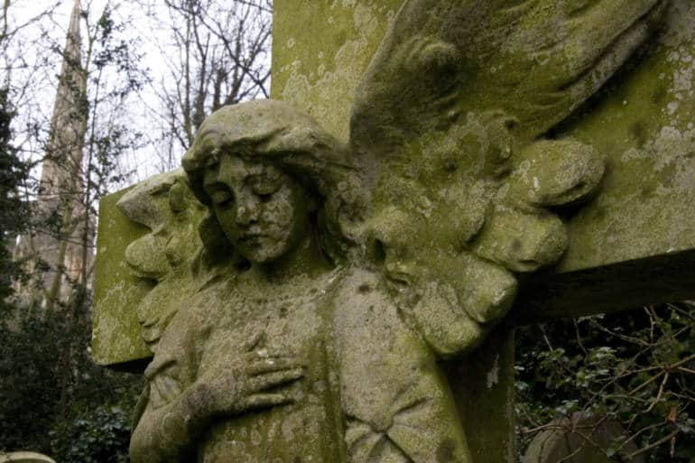 abney park