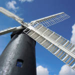 brixton windmill