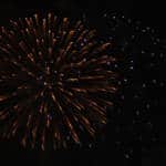 Newham Fireworks