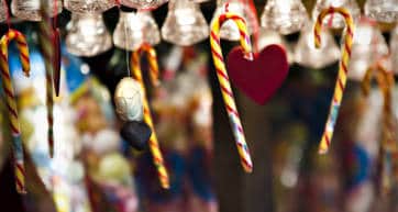 london christmas markets