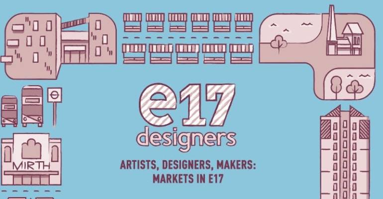 E17 Designers Market