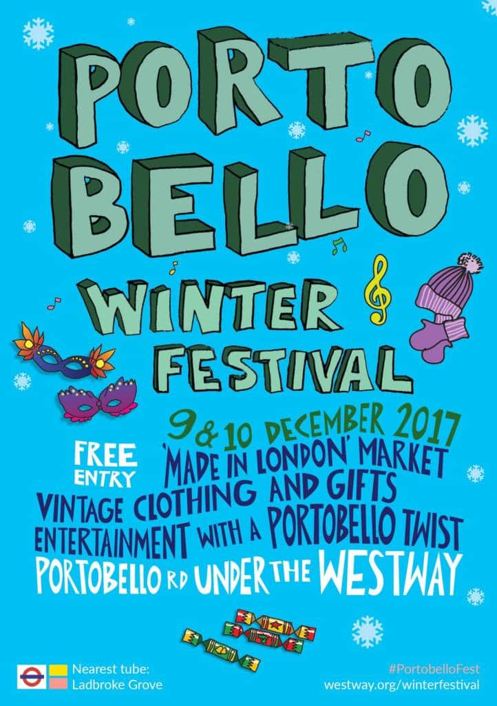 Portobello Winter Festival