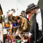Big London Flea Market
