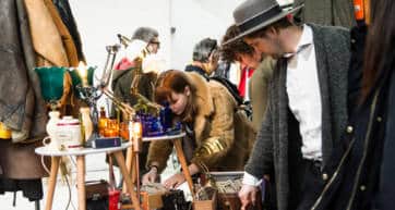 Big London Flea Market