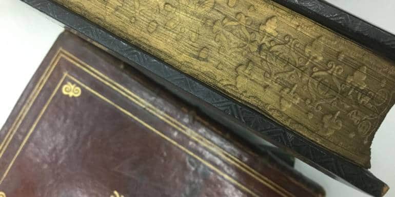 Books Used and Abused