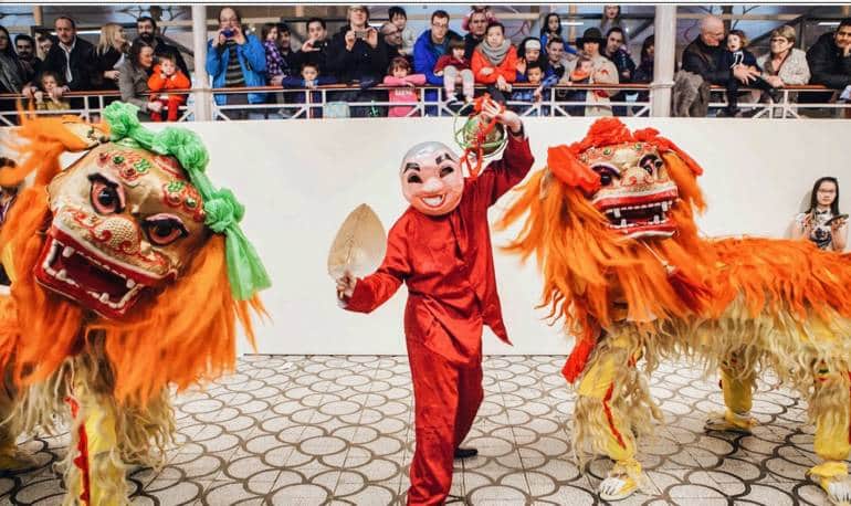 Chinese New Year