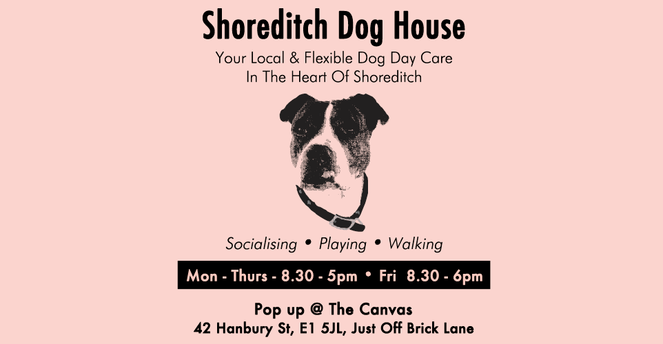 Shoreditch Dog House