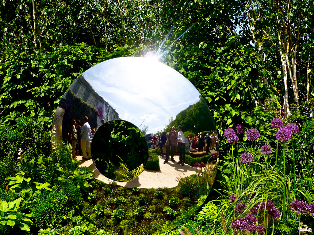 RHS Chelsea Flower Show