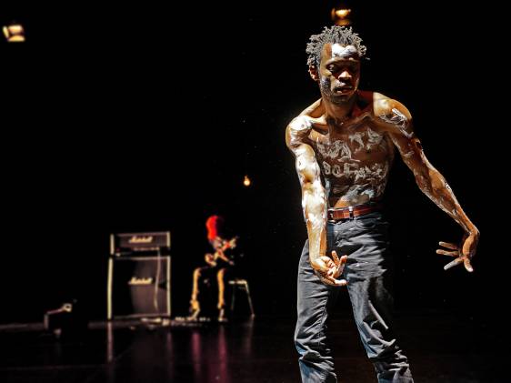 BMW Tate Live Exhibition 2020