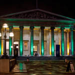 Museums at Night