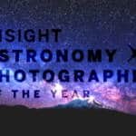 Insight Astronomy Photographer of the Year