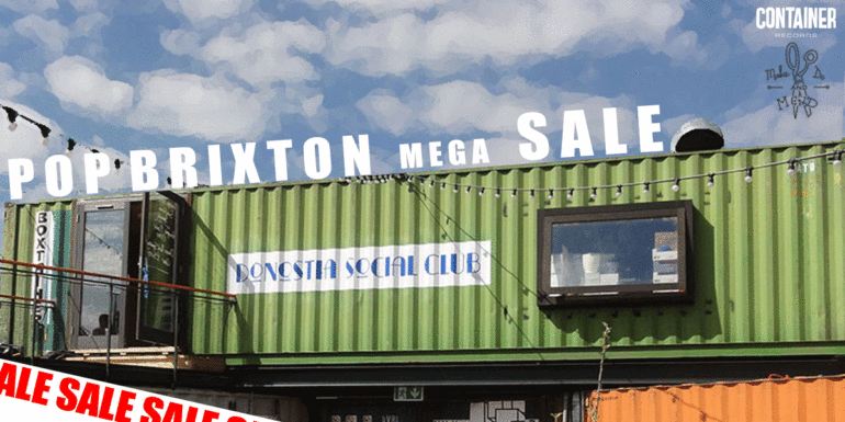 Pop Brixton