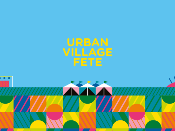 Urban Village Fete