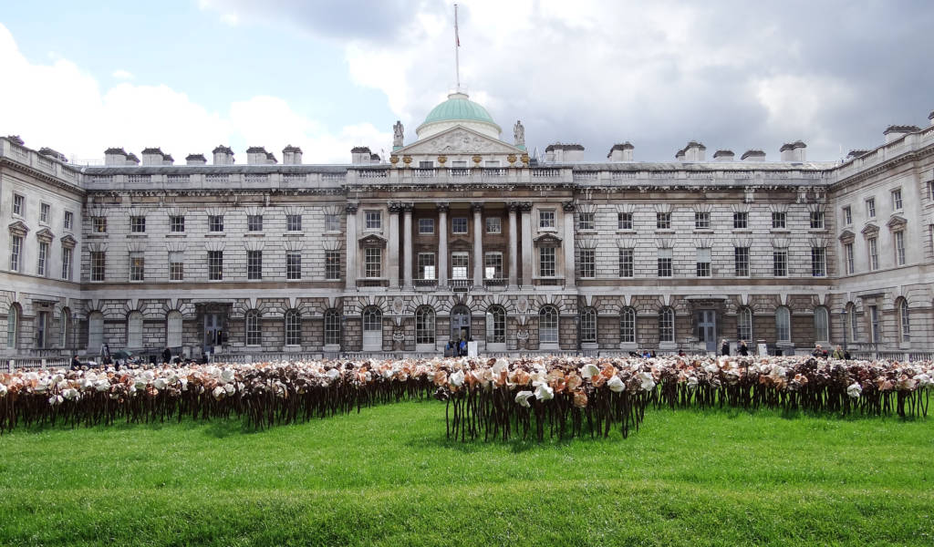 London Design Biennale 2023 Early Late Jun 2023 2023 London Cheapo
