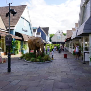 London Outlets Our Top Malls For Big Brand Bargains London Cheapo