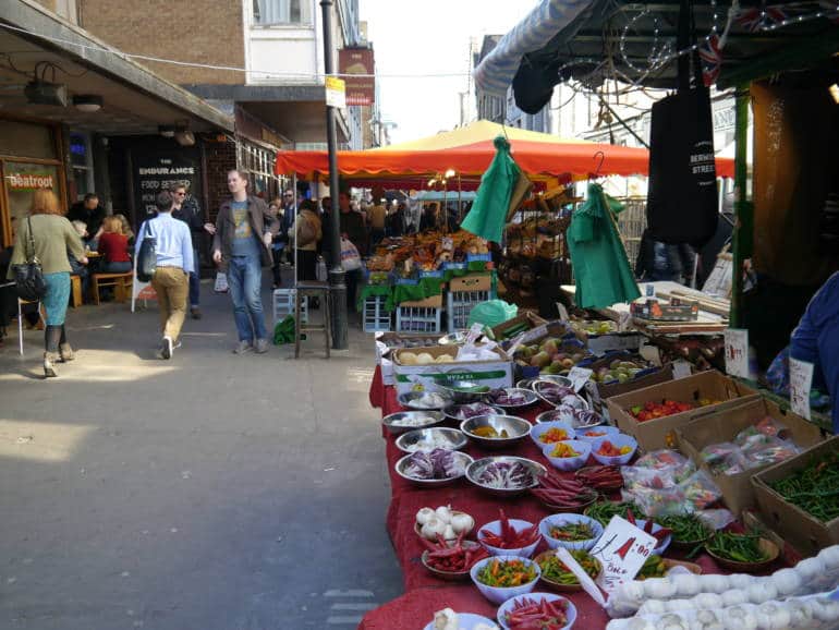 things to do in soho