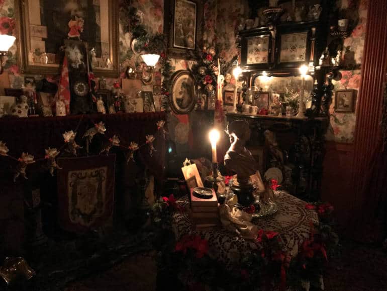 things to do in shoreditch
