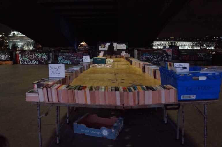 Waterloo Book Market