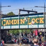 Things to do in Camden