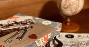 London Escape Rooms—HintHunt