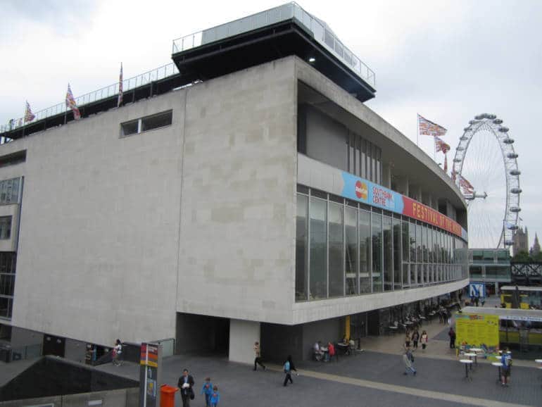 Royal Festival Hall