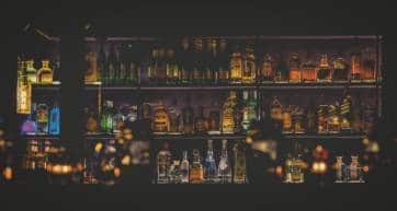 Secret Bars in London