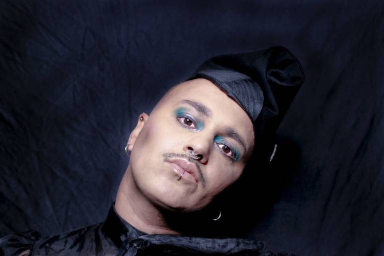 Anil Sebastian - Embark Festival