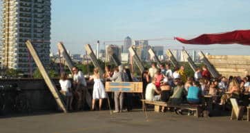 Things to do in Peckham: Frank's