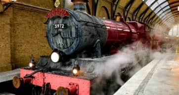 Hogwarts Express