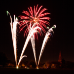 Walker Fireworks