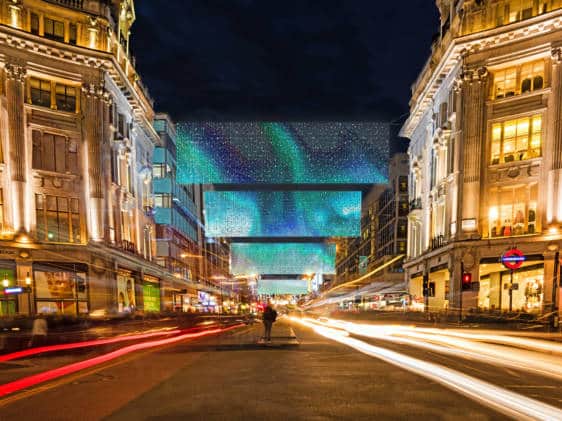 Bloomsbury Coronet Theatre