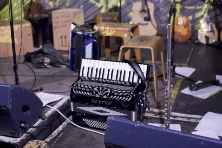 Things to do in notting hill: arts club