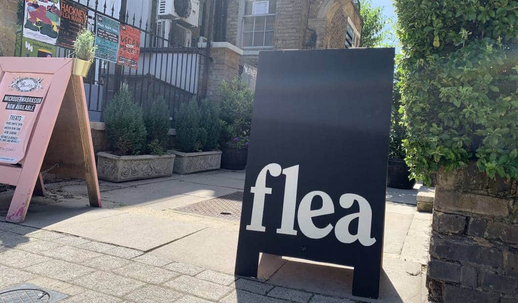 Hackney Flea Market Mid Jun 2026 2026 London Cheapo