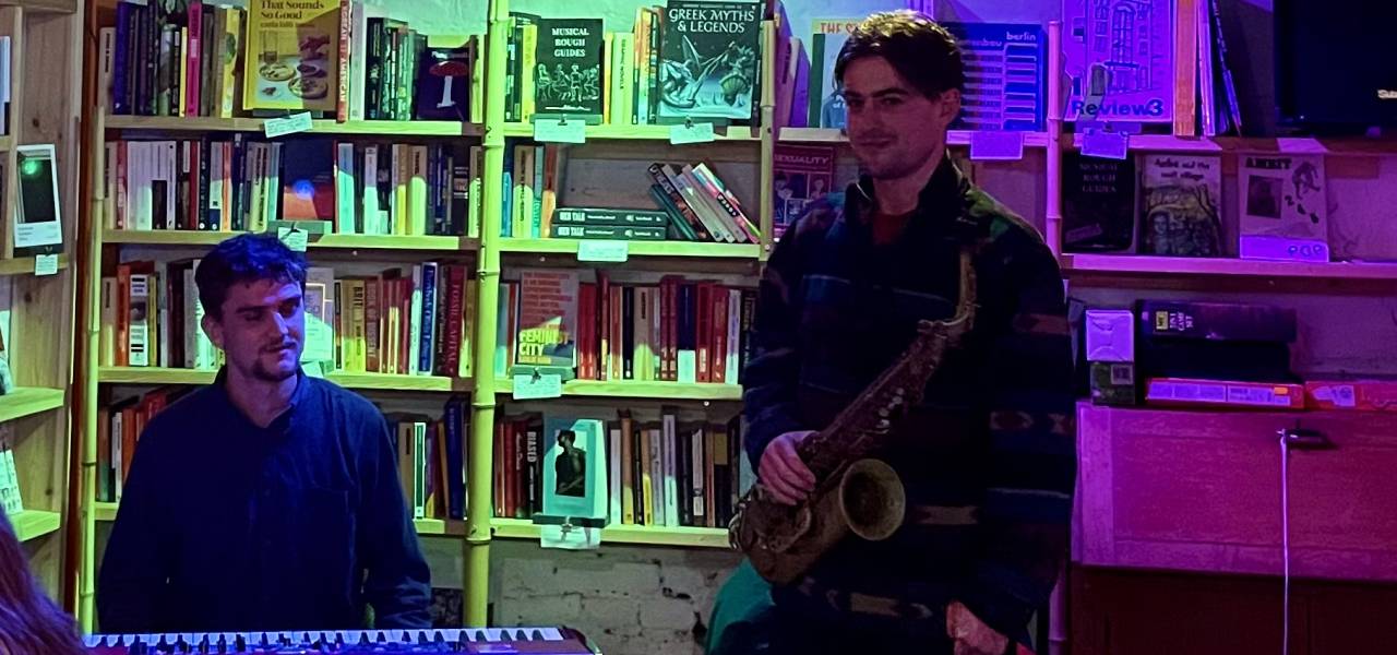 Jazz Night at Morocco Bound, Feb 27–Dec 18, 2025 | London Cheapo