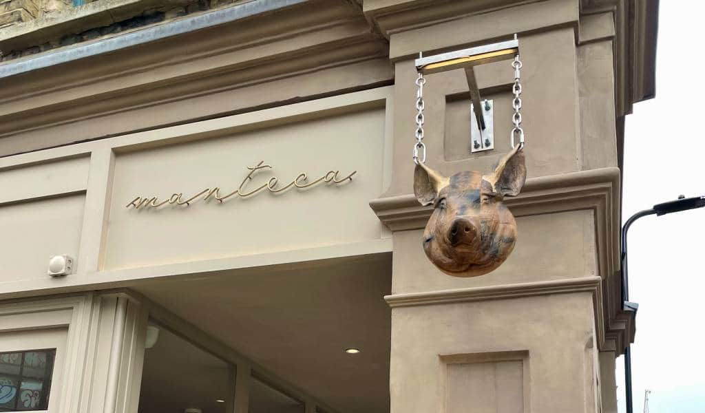 Manteca Italian Restaurant In Shoreditch London Cheapo Manteca Italian Restaurant In Shoreditch London Cheapo