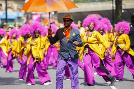 Peckham Festival